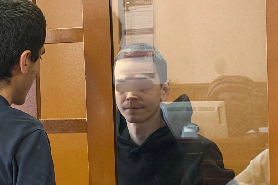Одному из пострадавших обвиняемый нанес не менее 11 ударов ножом. Фото: объединённая пресс-служба судов Петербурга