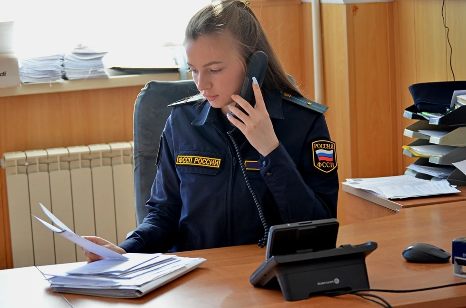 Больница выплатила компенсацию пациентке за плохое лечение. ФОТО: УФССП по Ивановской области