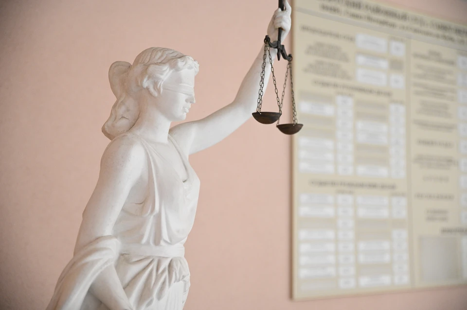 На Дону осудили экс-руководителя медицинского учреждения.