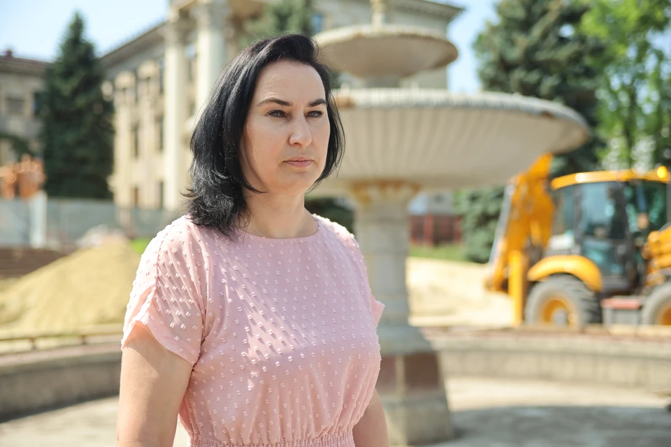 Яна Пащенко