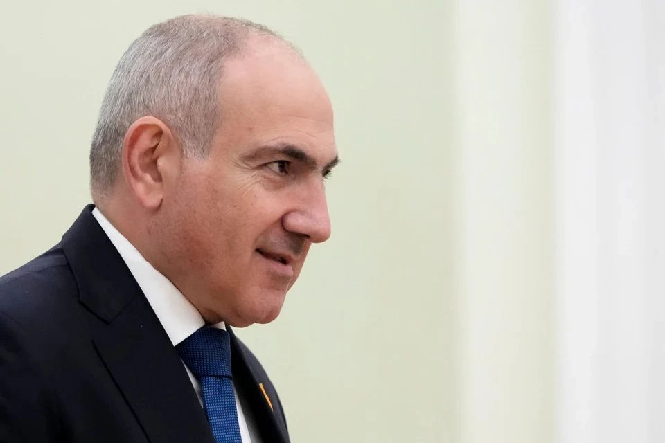 Армении пора определиться: в Кремле выступили с призывом из-за ситуации с ЕС и ЕАЭС