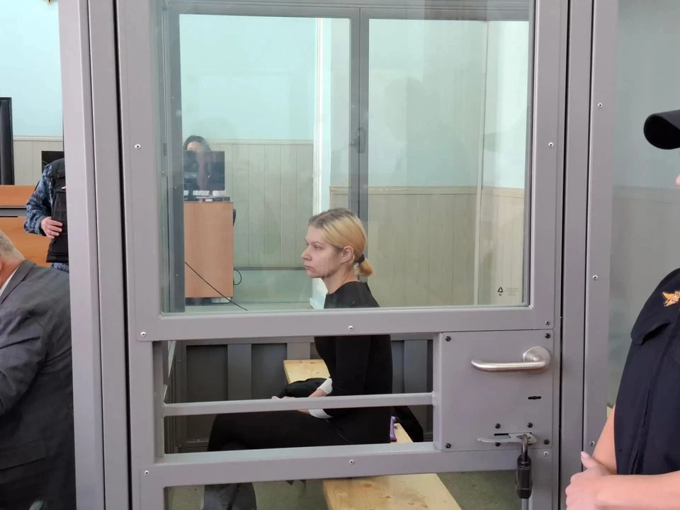Екатерина Тархова обвиняла мать в нежелании возвращать взятые в долг деньги.