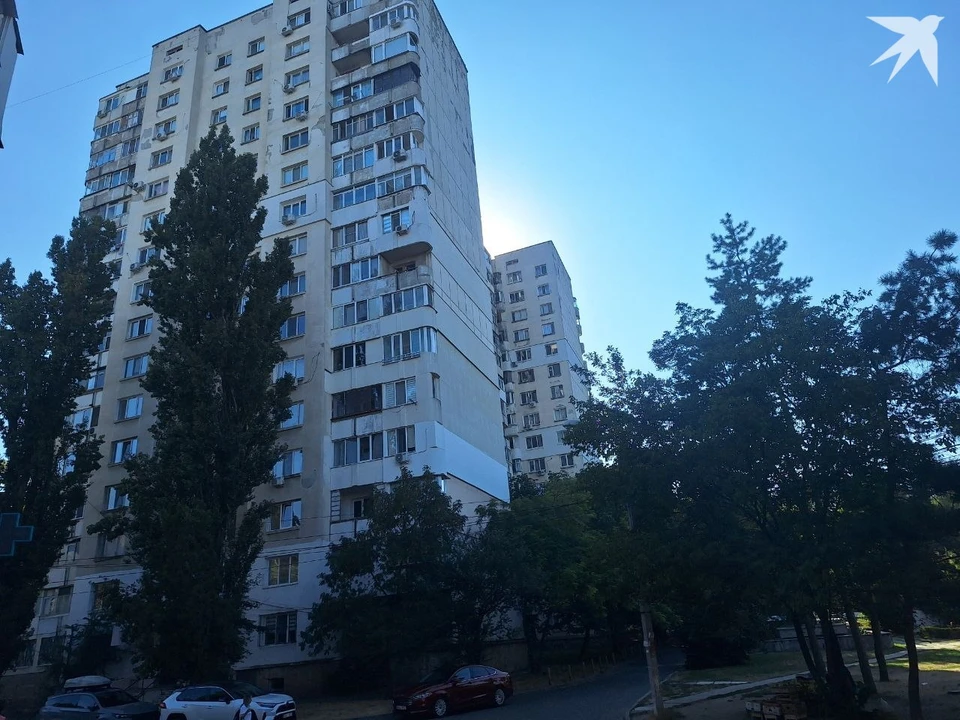 Даже в старом жилом фонде квадратный метр стоит порядка 1766 евро. Фото: КП