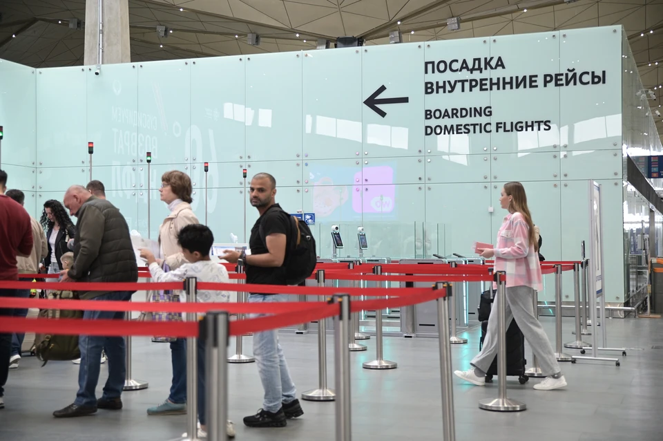 Авиаперелеты в последнее время - не самый надежный способ поездки.