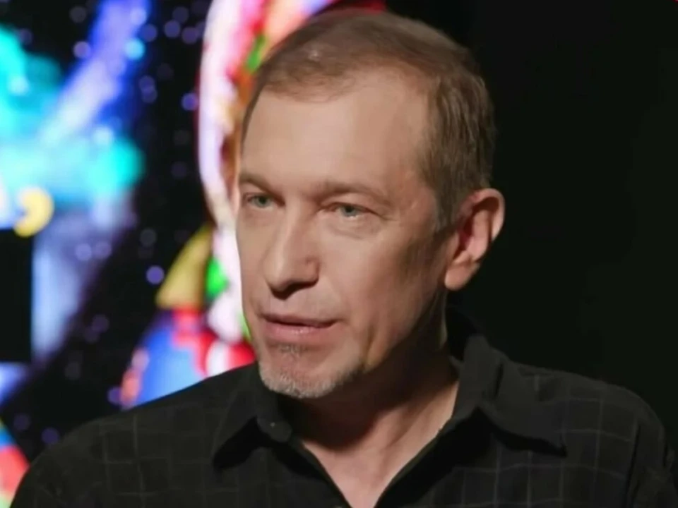 Сергей Соседов. Фото:eg.ru