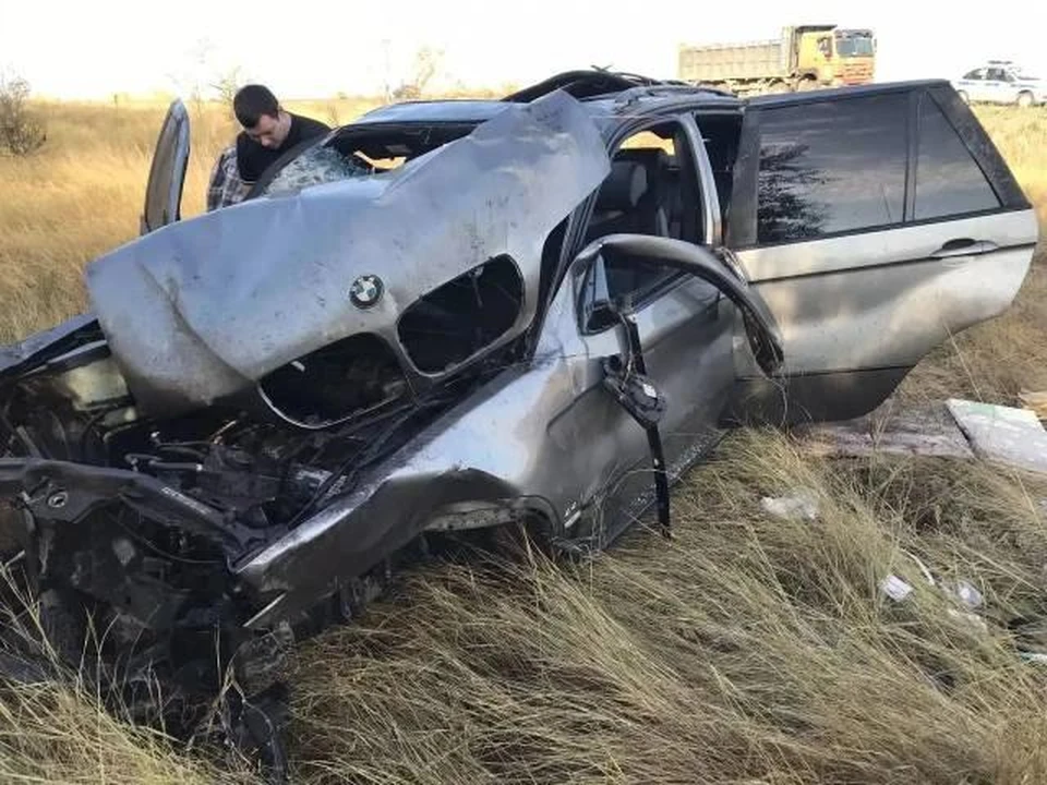 Сейчас стражи порядка продолжают выяснять все детали произошедшего. Фото: полиция Оренбуржья