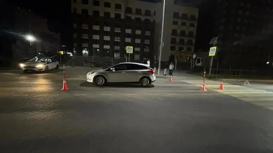 Фото: Госавтоинспекция Тюменской области.