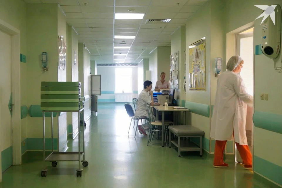 Под Могилевом мужчина поел и умер. Снимок носит иллюстративный характер.