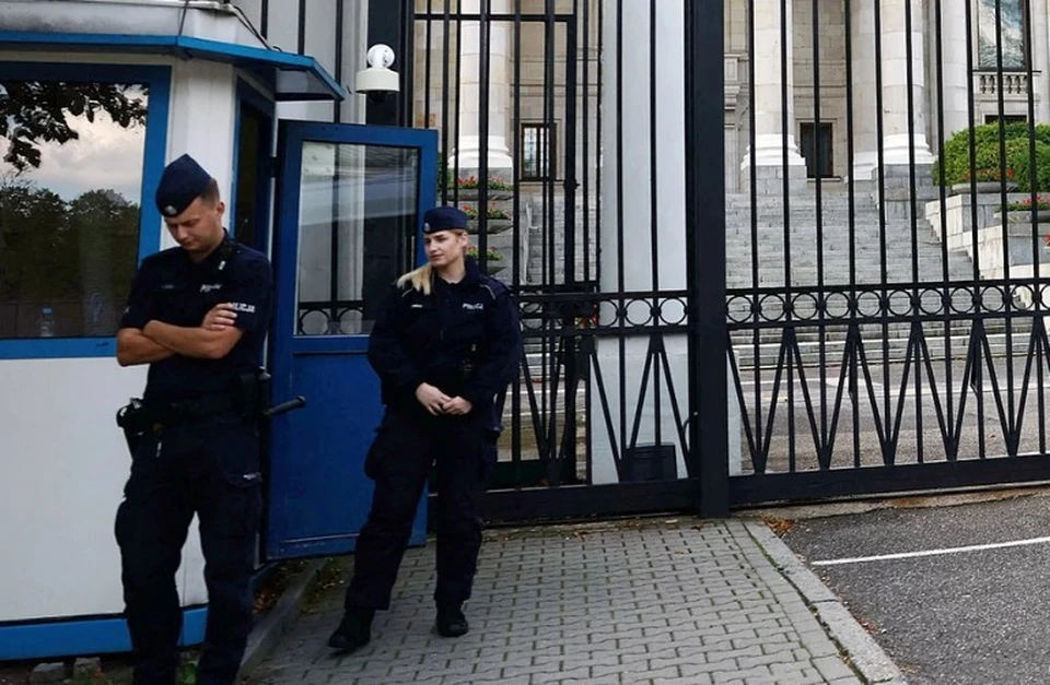 Посол Бондарь: в Польше на треть выросло число нападений на украинцев