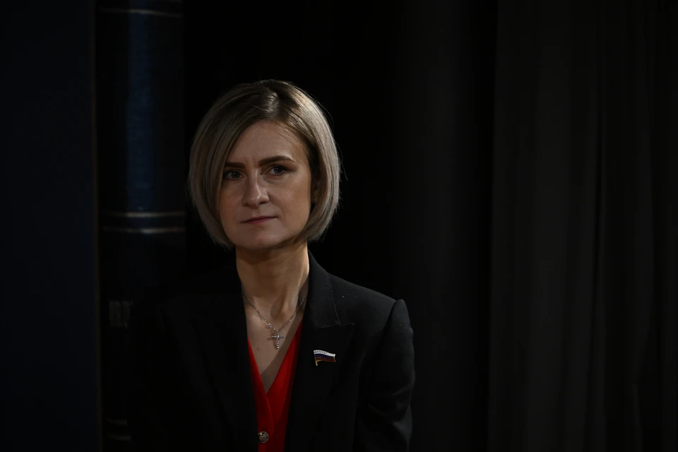 Мария Бутина является выпускницей Алтайского государственного университета