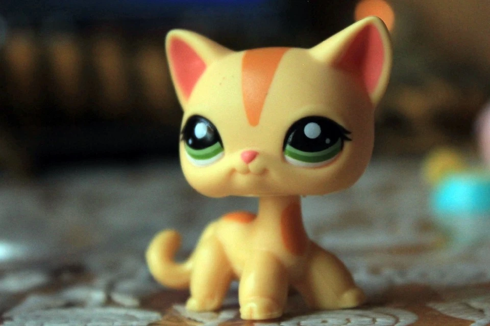Игрушки связаны для людей с ощущениями из детства, эмоциями, воспоминаниями, безопасностью. Фото: Яна Лукьянова