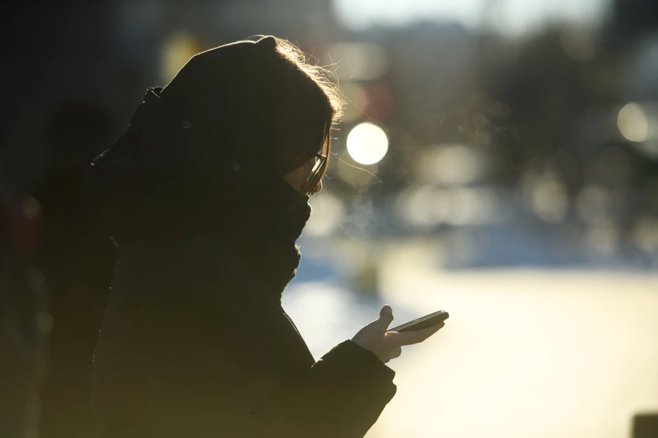 МВД предупредило о мошеннических мини-приложениях в Telegram
