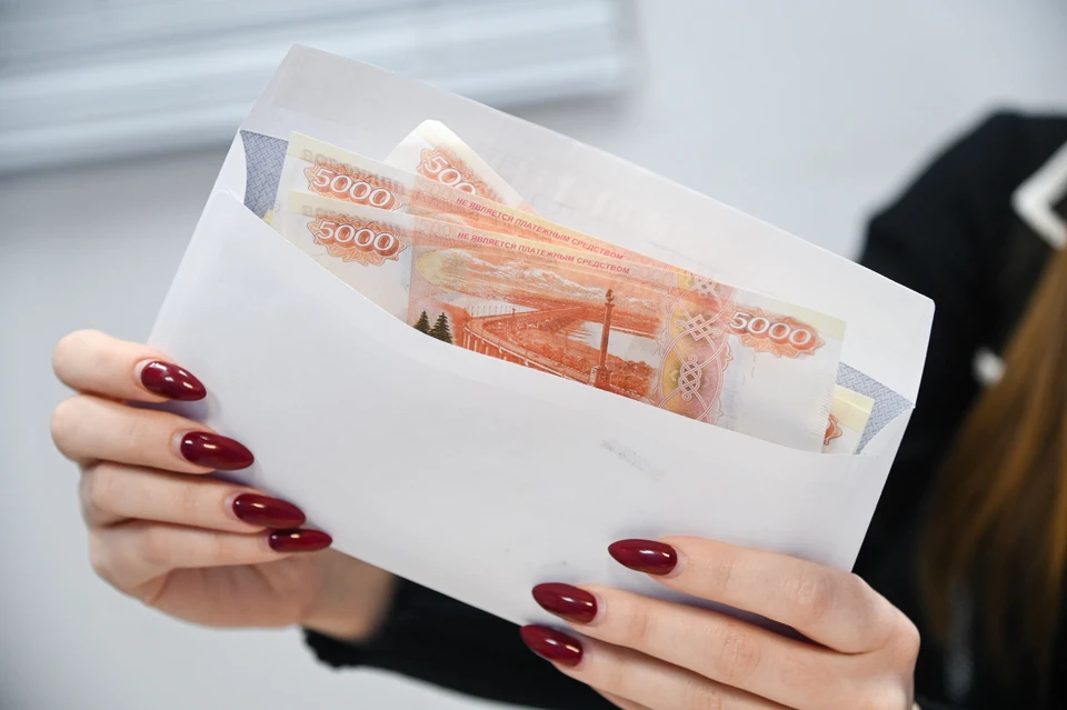 Семьи с детьми смогут получить проиндексированные выплаты с февраля 2027 года