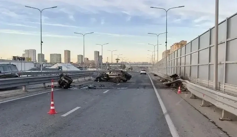 Фото: ГАИ Тюменской области.