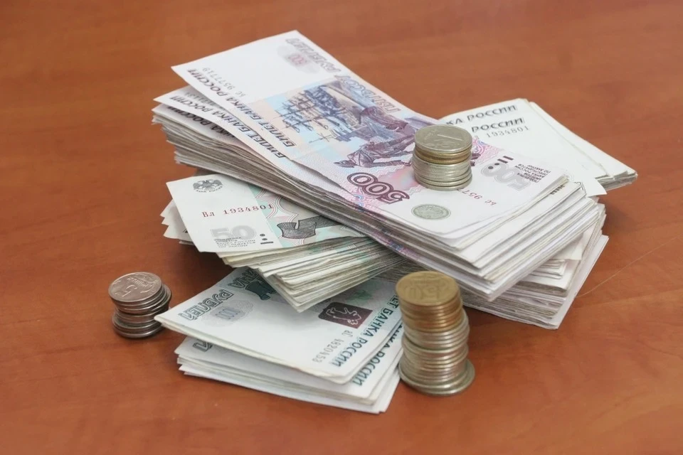 В историческом центре Кирова за 28 млн продают пятикомнатную квартиру