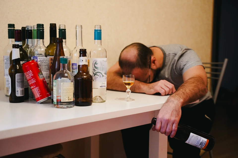 Нижегородцам рассказали об изменениях в лечении отравлений алкоголем.
