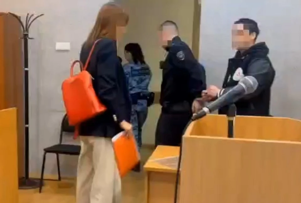 Ярославца взяли под стражу на время расследования наркопреступления.