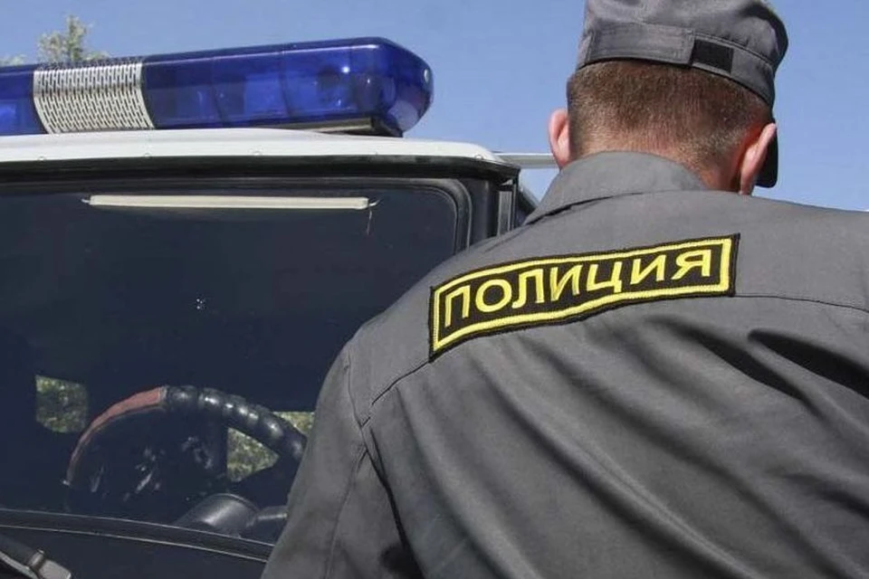 Сбыть похищенное в ломбард они не успели — их задержали полицейские