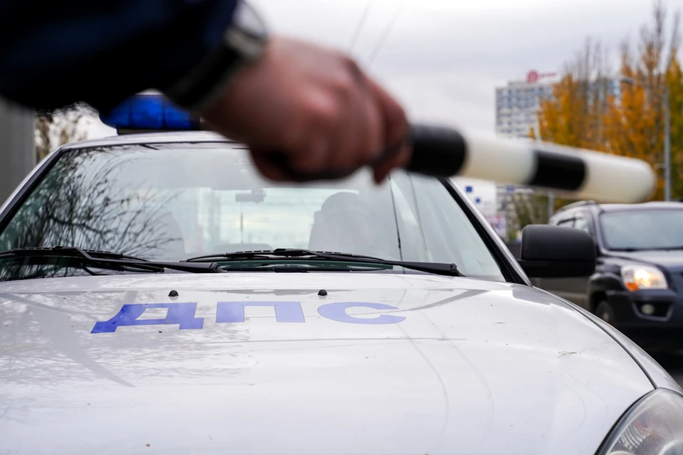 Все три ДТП с пострадавшими случились в сентябре