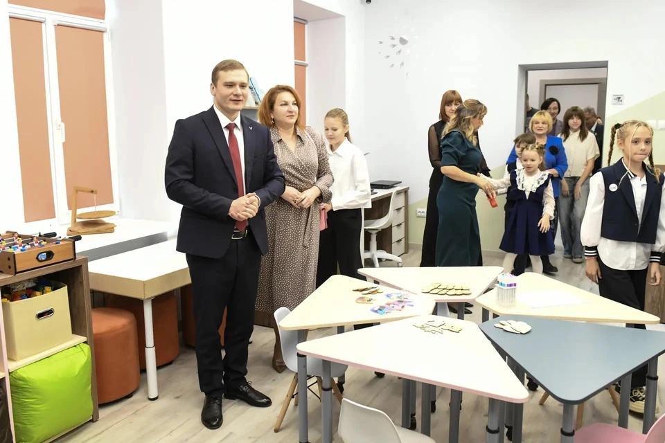 Источник: max.ru/konovalov_khakasia19. Правообладатель в рамках служебного произведения: Правительство Республики Хакасия