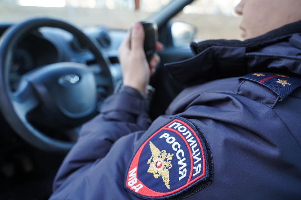 Полиция выяснила подробности получения ожога ребенком в Уссурийске