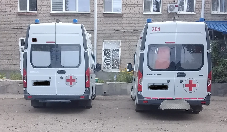 Хотя парнишка 2015 года рождения сначала от госпитализации отказался, но врачи настояли на лечении в стационаре.
