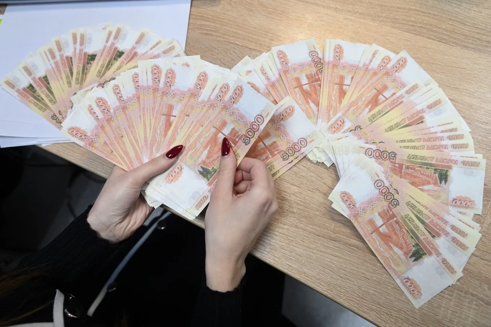 В Ростовской области после вмешательства прокуратуры сотрудниками вернули долг по зарплате.