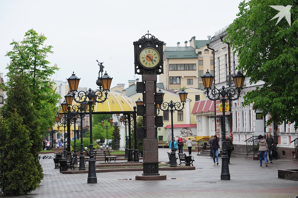 У белорусов в 2026 году остались одни большие выходные. Фото носит иллюстративный характер.