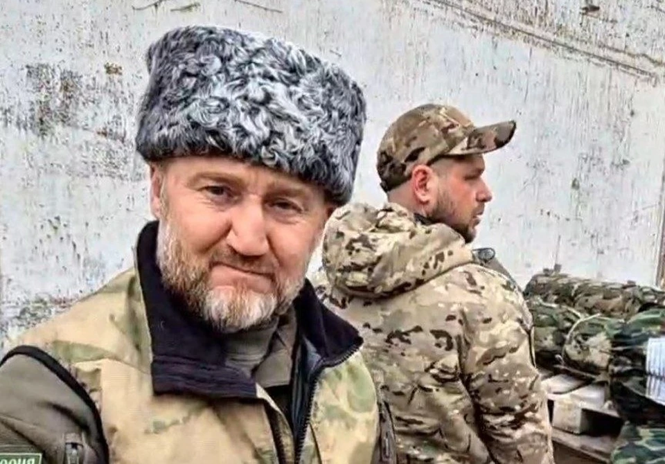 Сергей Юрченко