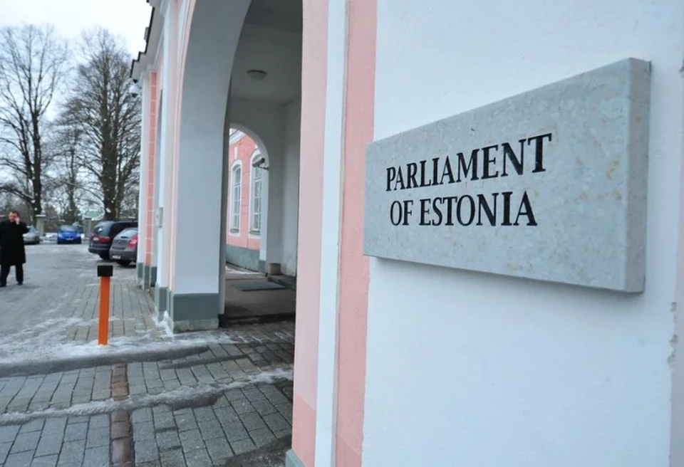 ERR: Эстонские медиакомпании призвали снять запрет на русский дубляж