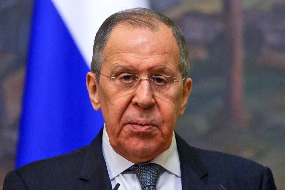 Лавров: контакты с США по раздражителям скоро состоятся