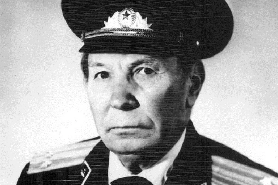 Помимо остальных наград, легендарному танкисту присвоили звание Героя Советского Союза, а также вручили орден Ленина и медаль «Золотая Звезда». Фото: Виртуальный музей Великой Отечественной войны республики Татарстан