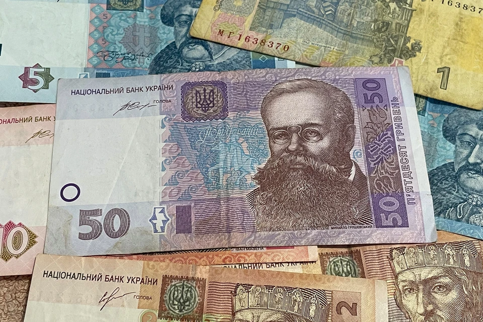 Киев ищет внешнее финансирование для бюджета, но Запад задерживает новые пакеты помощи, требуя от Украины активизировать поиск внутренних ресурсов. Фото: Global Look Press\Maksim Konstantinov
