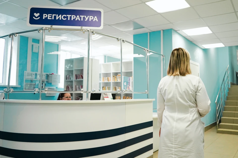 Пациенту не ответили на заявление о здоровье, пока не вмешалась прокуратура.