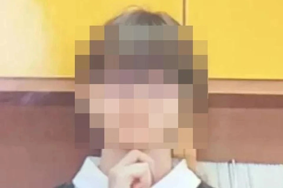 Девочку подозревают в нападении на детей с ножом. Фото: предоставлено местными жителями.