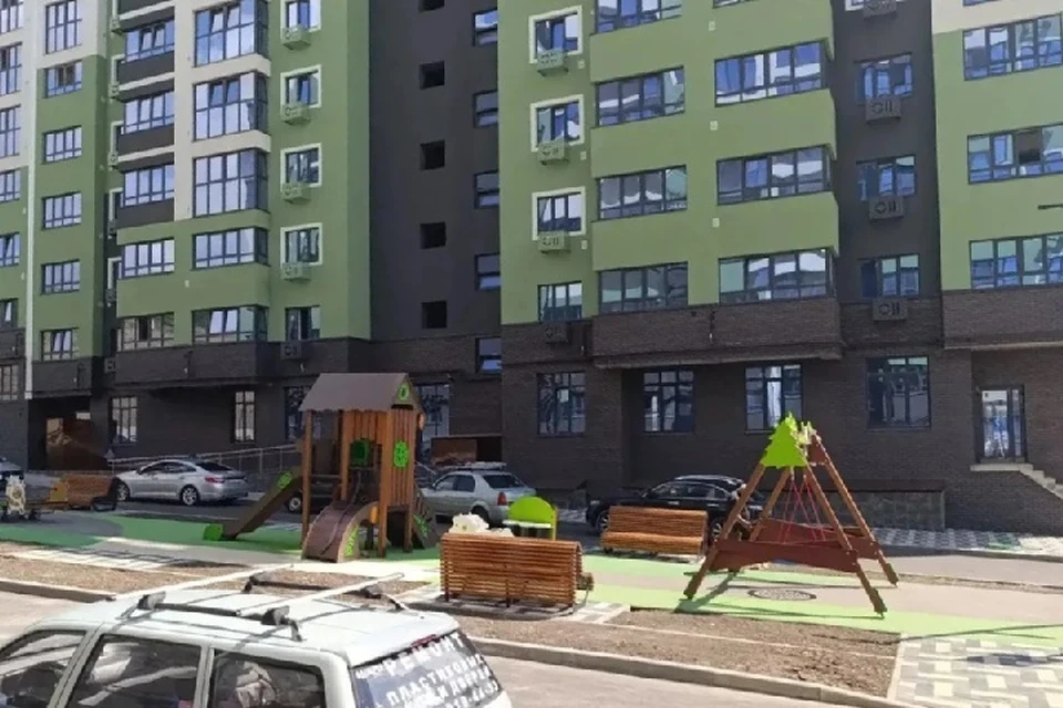 Квартиры полностью готовы к переезду. Фото: соцсети губернатора Ставропольского края