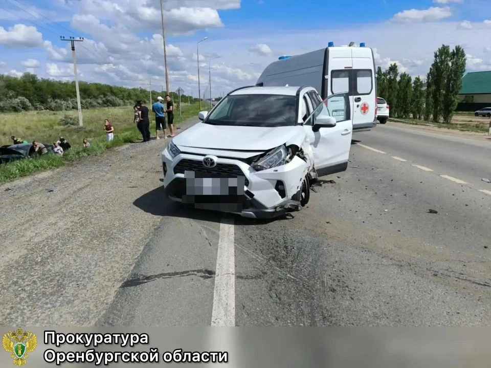 На автомобиль обвиняемой стоимостью более 950 тысяч рублей наложен арест