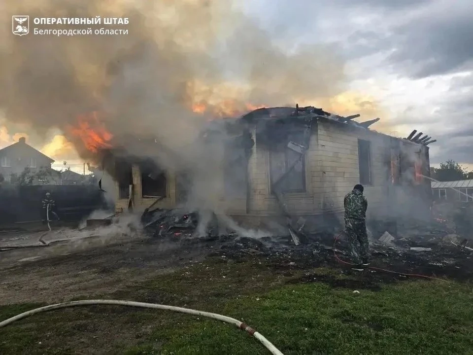 Белгородская область получила пятый транш средств на жилье пострадавшим из приграничья