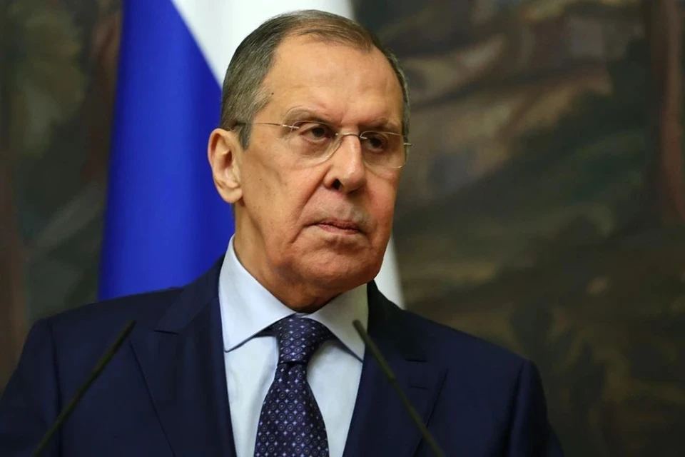 Глава МИД ФРГ Вадефуль назвал полезной встречу с Лавровым