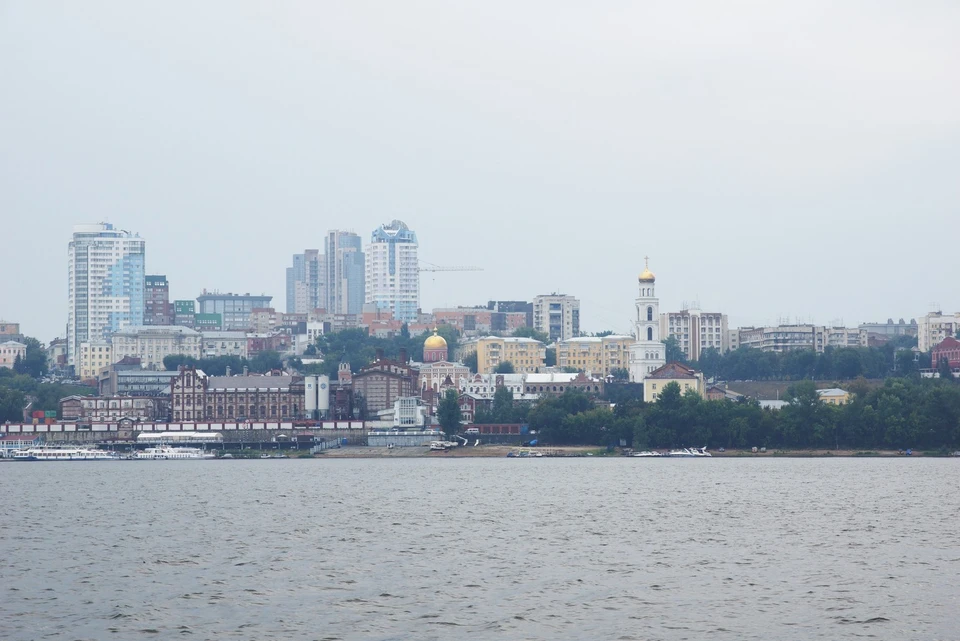 Силы ПВО уже сбили несколько беспилотников ВСУ.