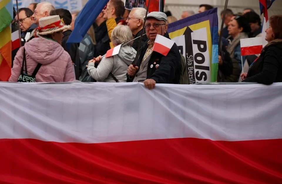 В Польше не смогли допросить украинца, убившего священника ножом
