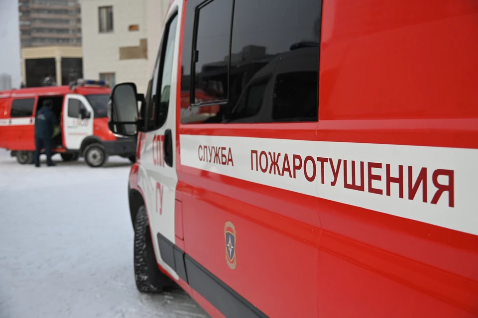 В Пятигорске 1 октября при пожаре погиб один человек