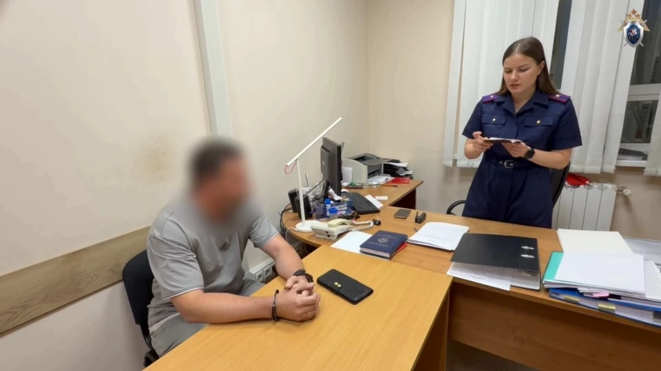 Фото: пресс-служба СУ СК России по Костромской области