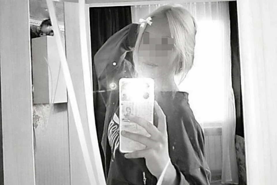 То, что она спаслась, это настоящее чудо. Фото: соцсети