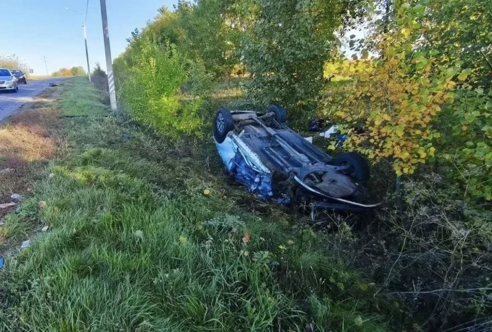 фото ГАИ Воронежской области