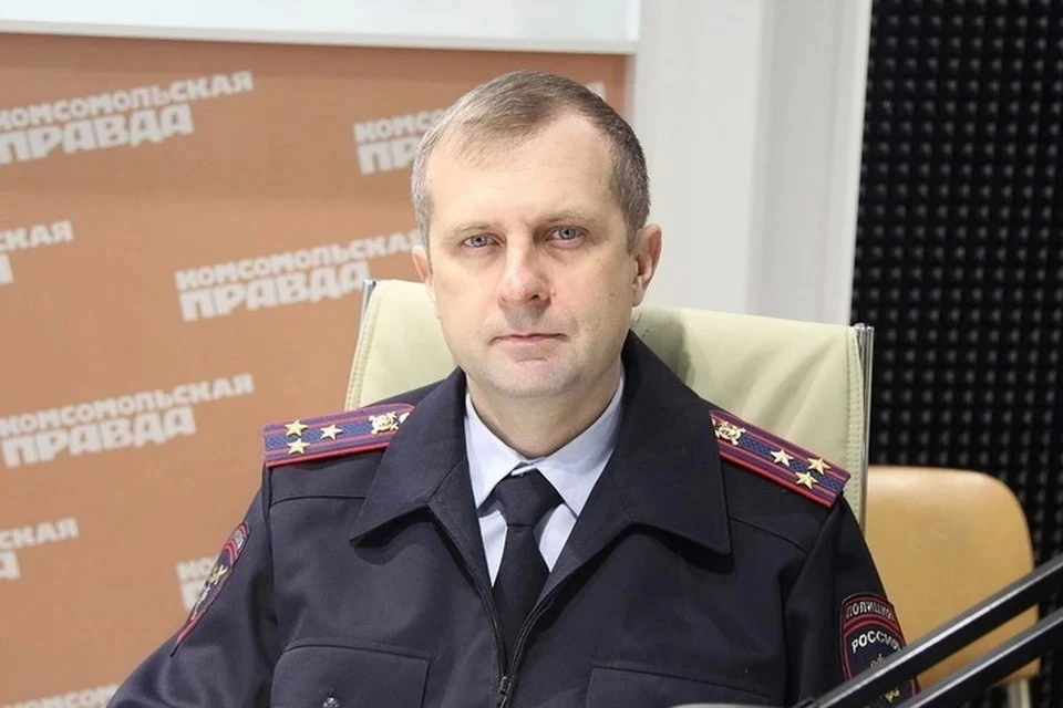 Евгений Шаталов