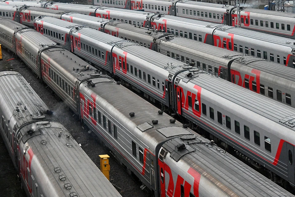 2 октября появилась информация о якобы бунте в вагоне с заключенными