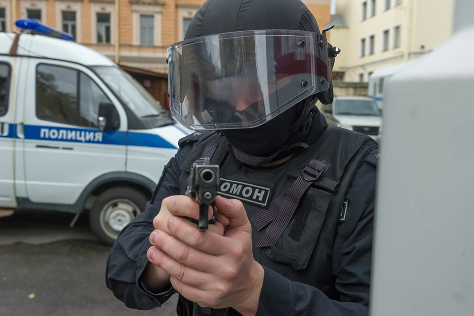 Полиция возбудила уголовное дело.