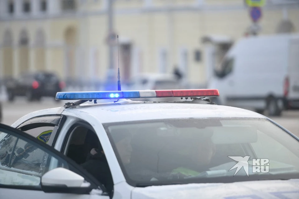 Госавтоинспекция призвала водителей на летней резине отказаться от поездок по ночам