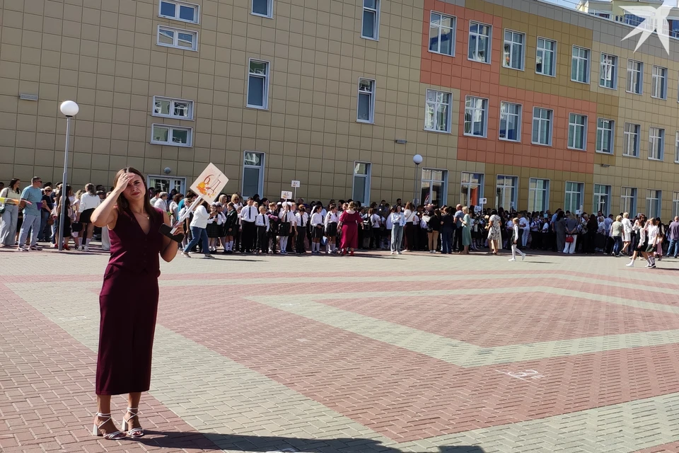 Среди рязанских педагогов 26 кандидатов иди докторов наук.